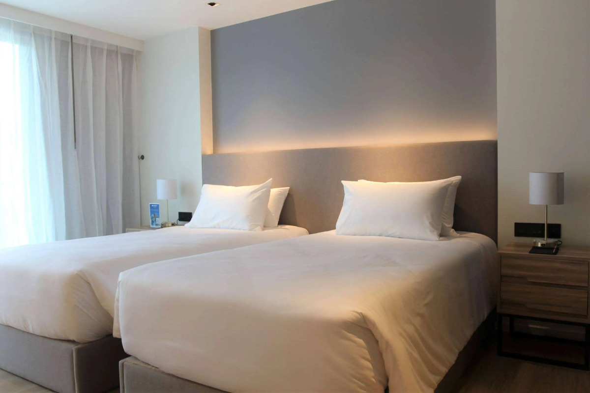 Отель Wyndham La Vita Rawai Phuket