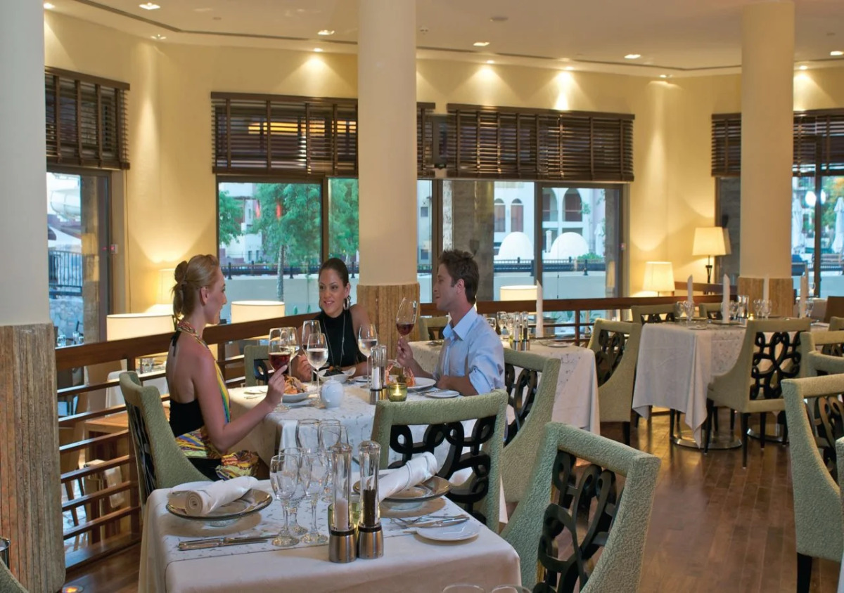 Mövenpick Resort & Spa Tala Bay Aqaba