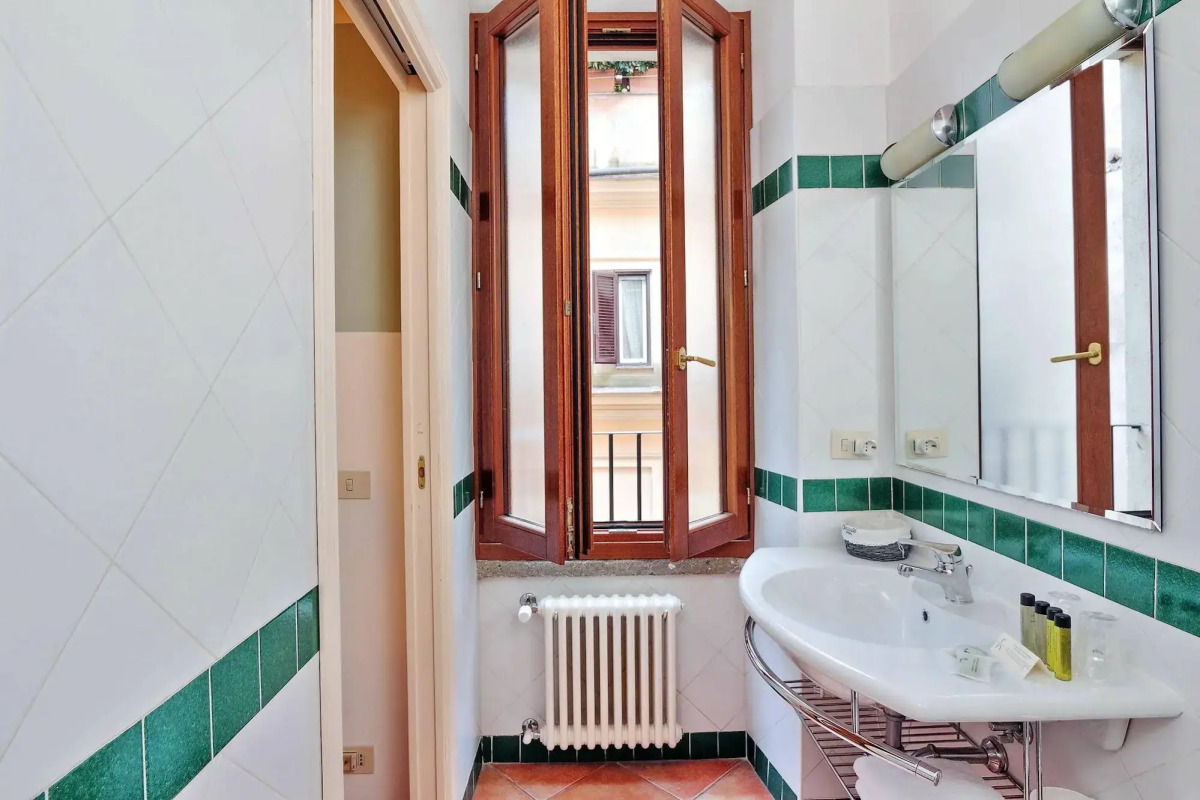 Palazzo Olivia - Residenza Leutari