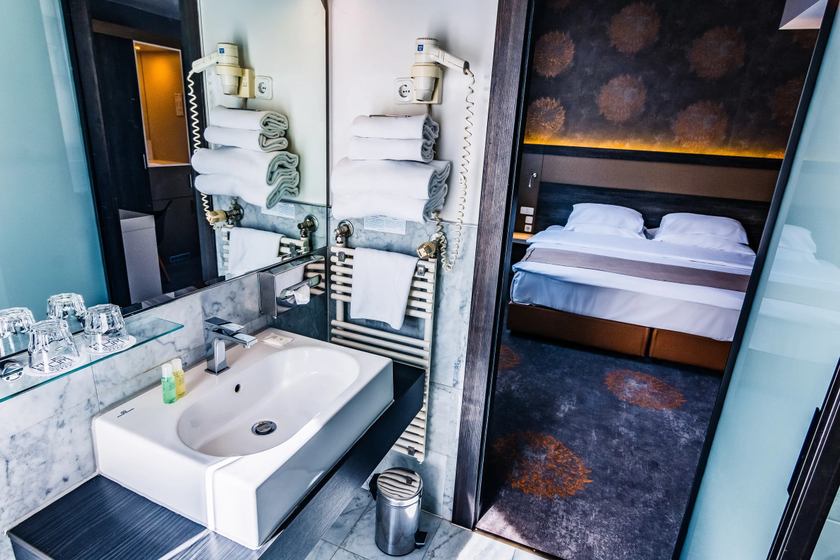 Hotel Museum Budapest