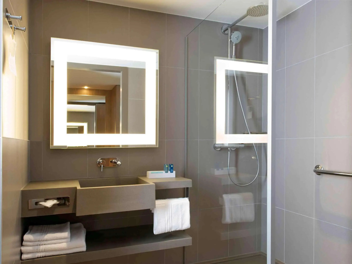 Novotel Lodz Centrum