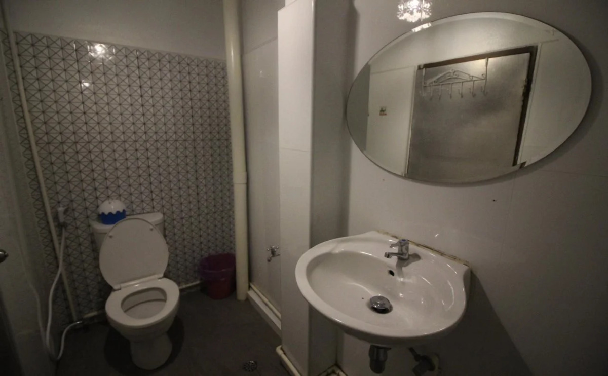 The Hive Hatyai Hostel