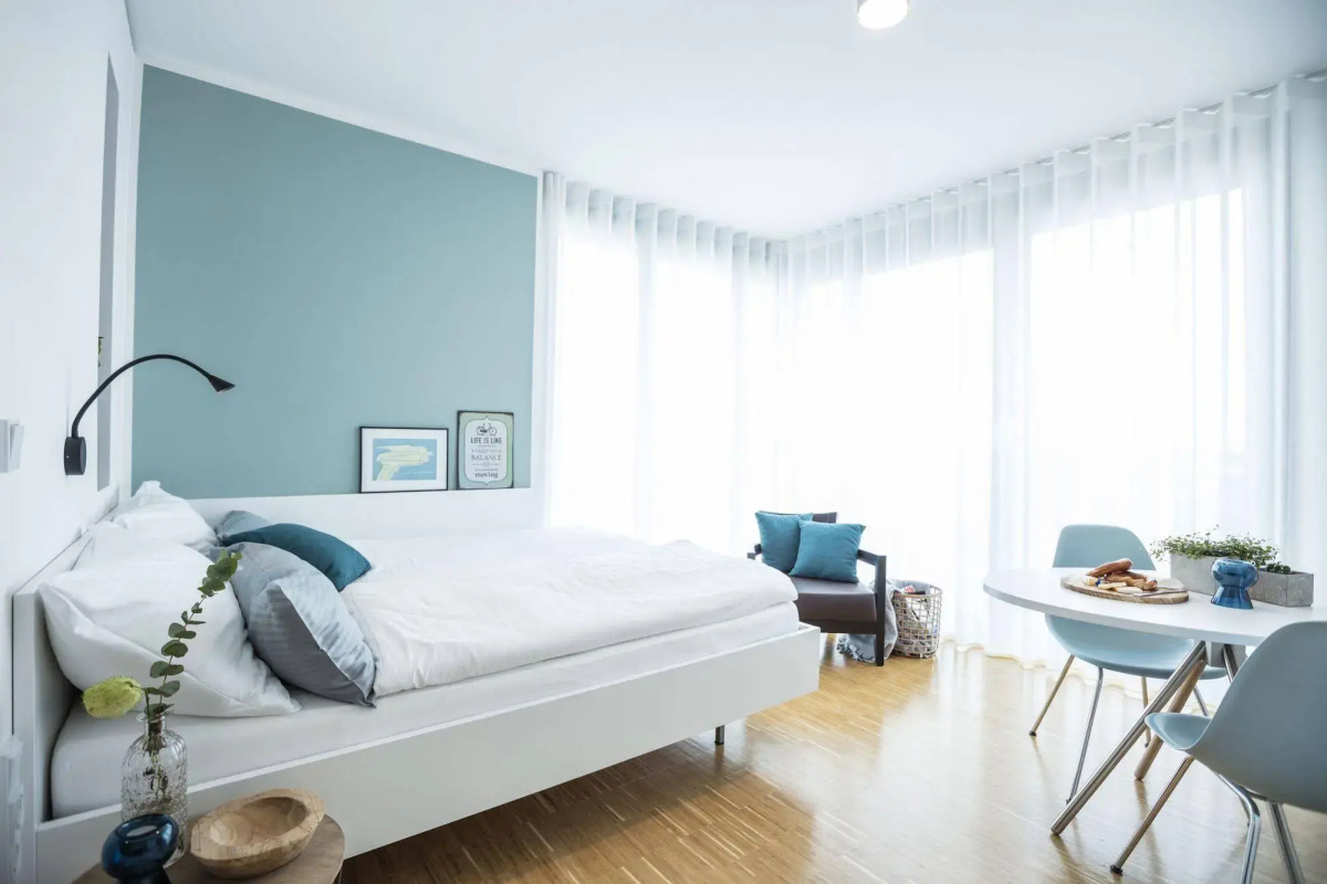 THE FLAG München M.