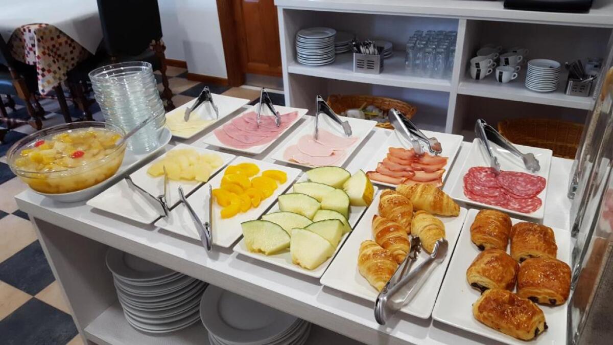 Hotel Playa de las Catedrales