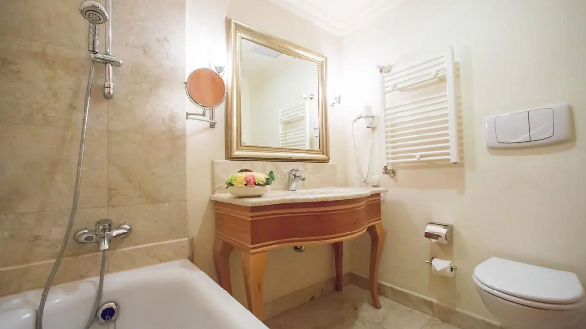 Rixos-Prykarpattya Resort