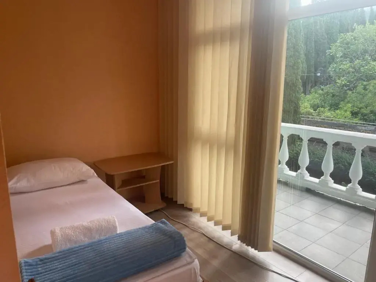 Вилла Дельфин