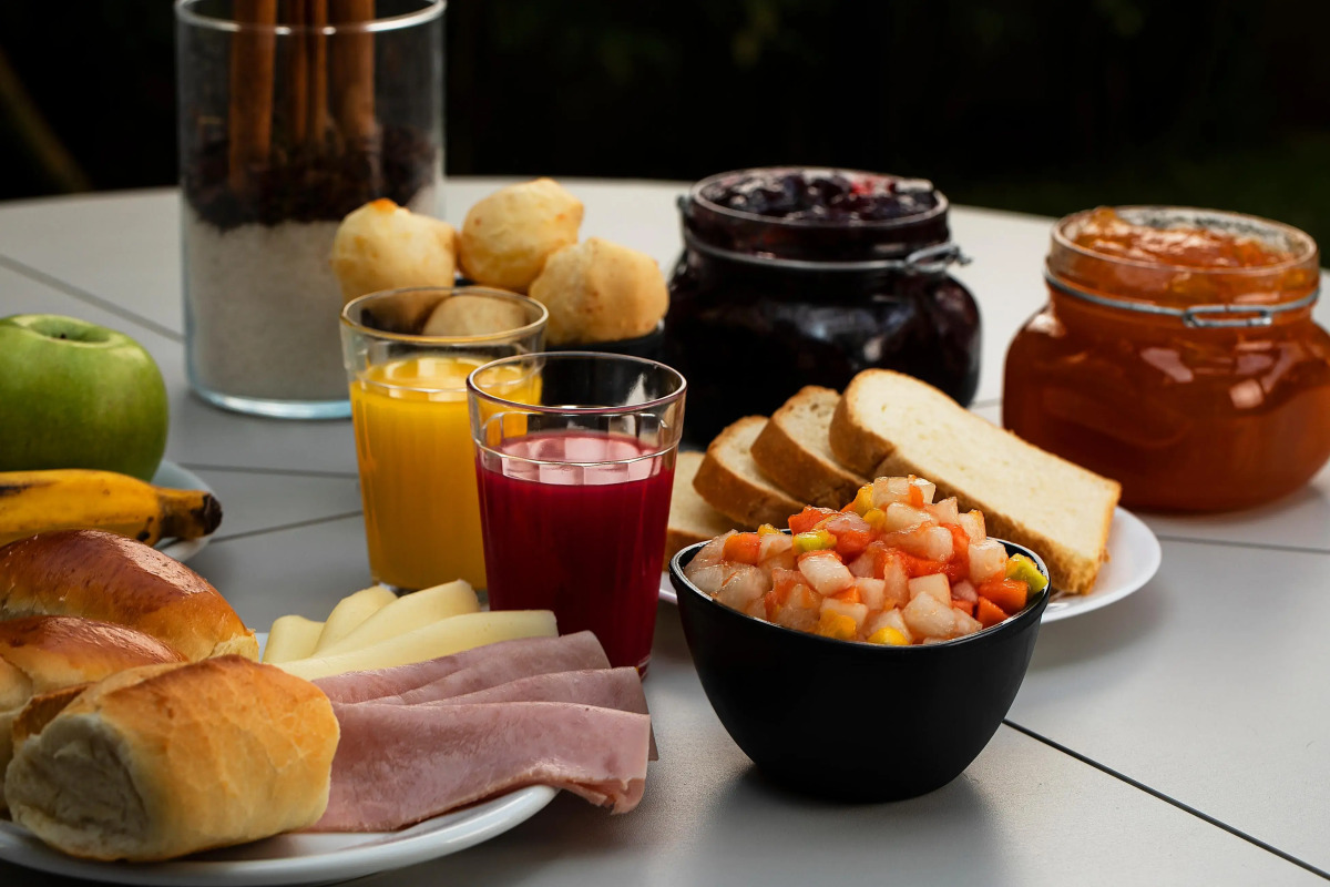 ibis budget Sao Paulo Paraiso