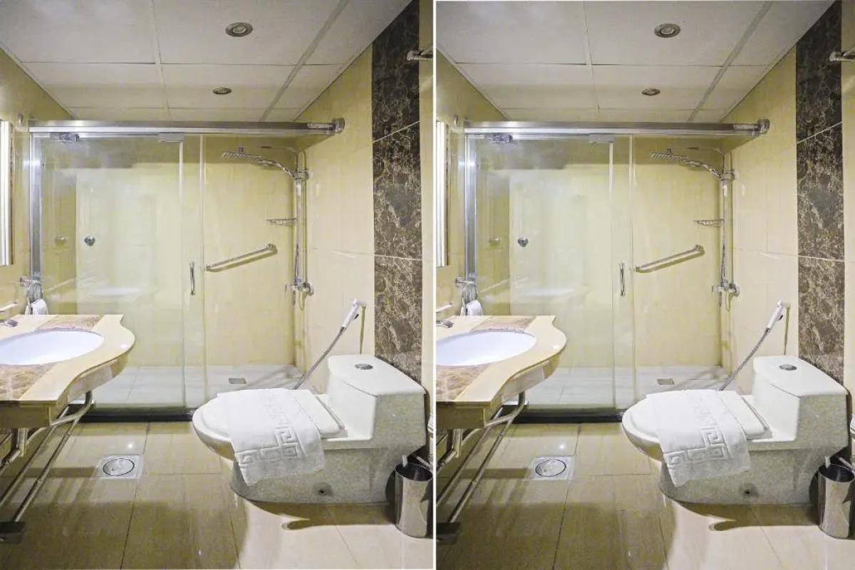 EKONO by LEVA Jeddah Airport Hotel