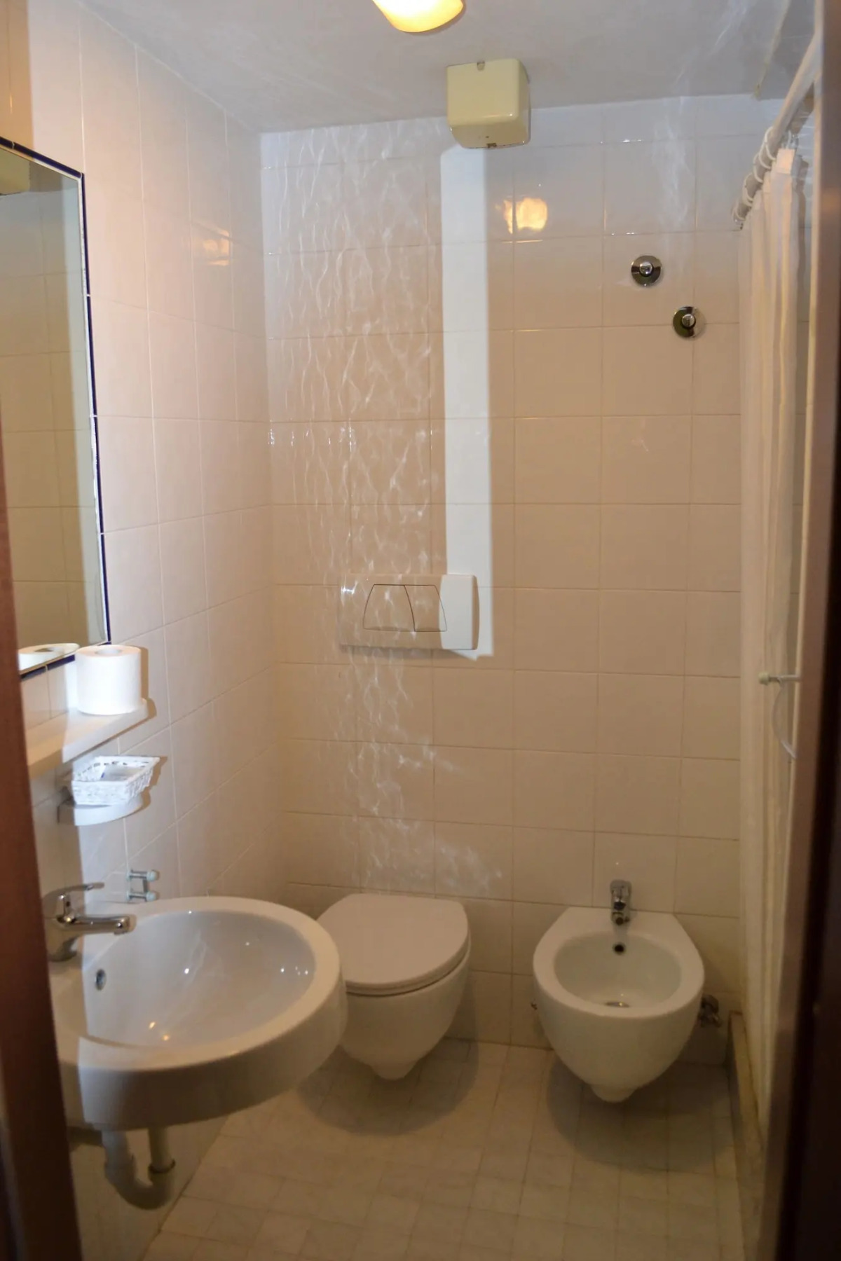 Hotel Ferrarese Roma