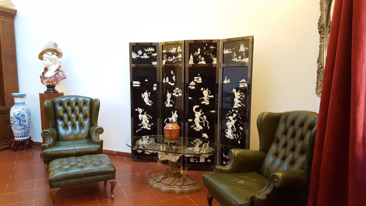 Il Monastero Collection