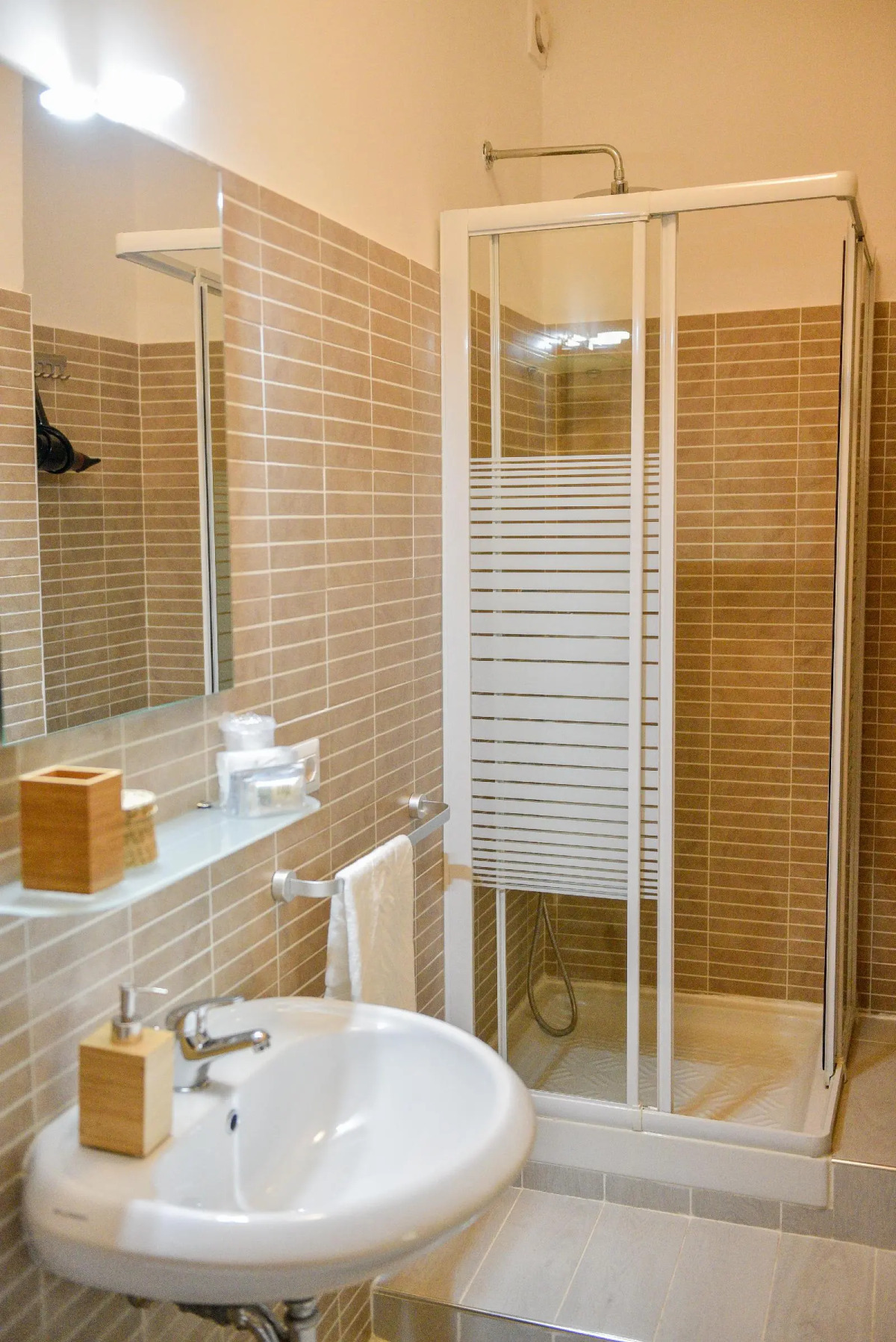 B&B Portafortuna Lucky Charm