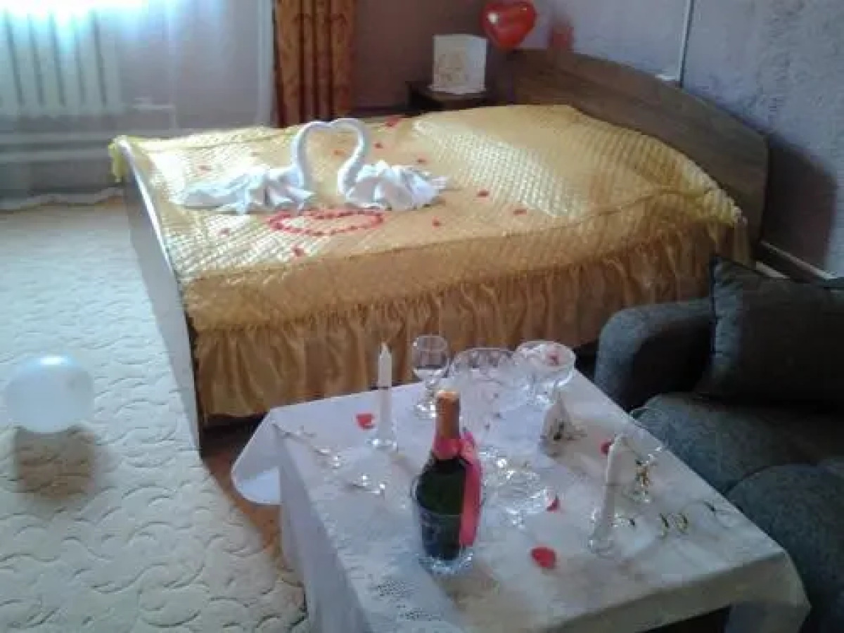 Вокзальная 27