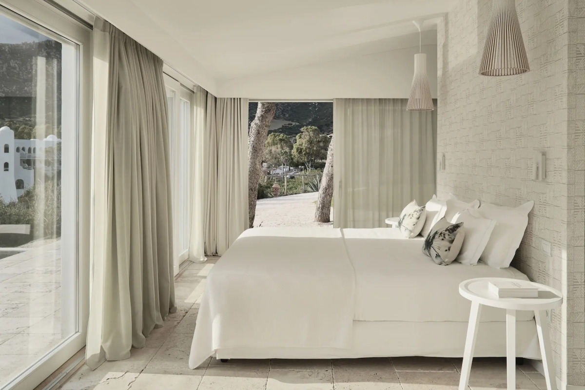 Falkensteiner Resort Capo Boi