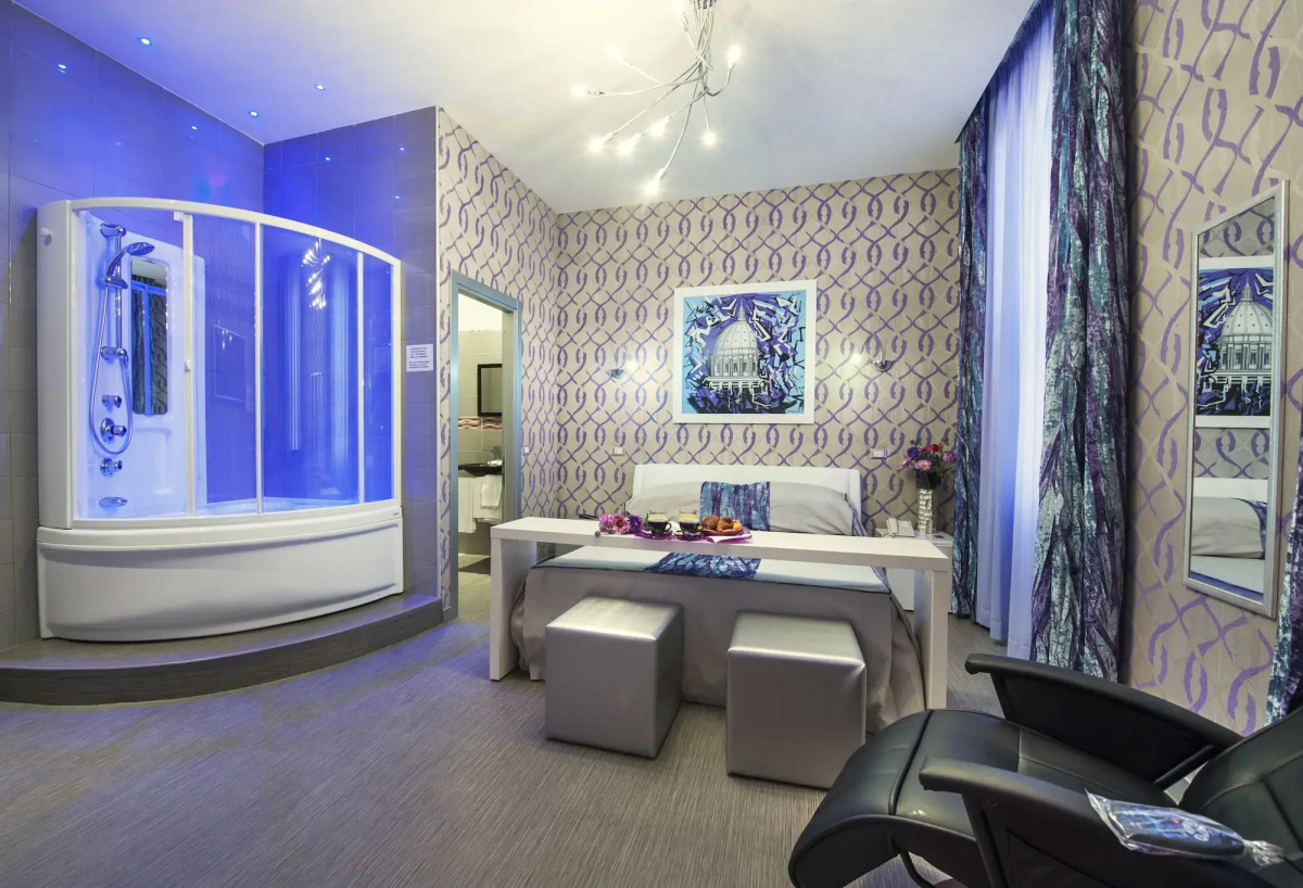 Hotel Relais dei Papi