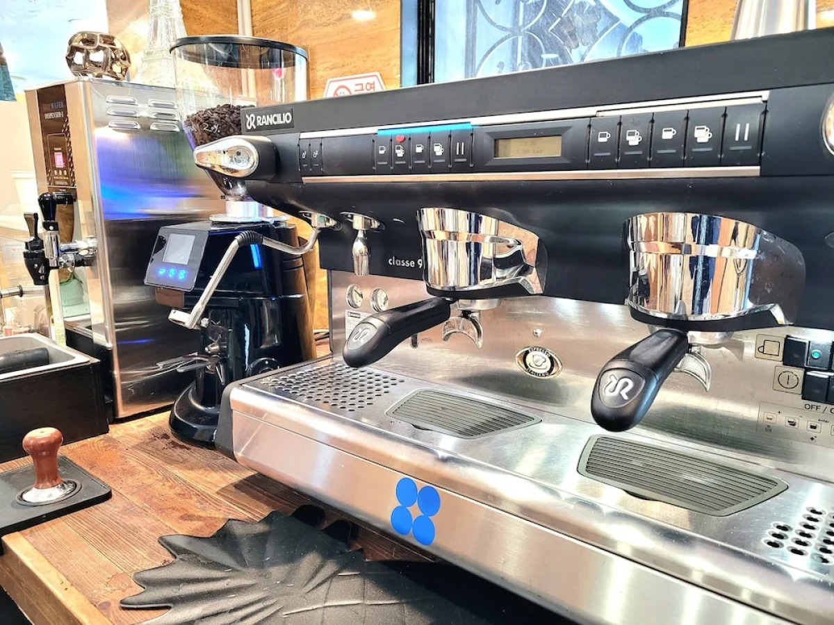 Mt Seorak the East Sea and Hot spring