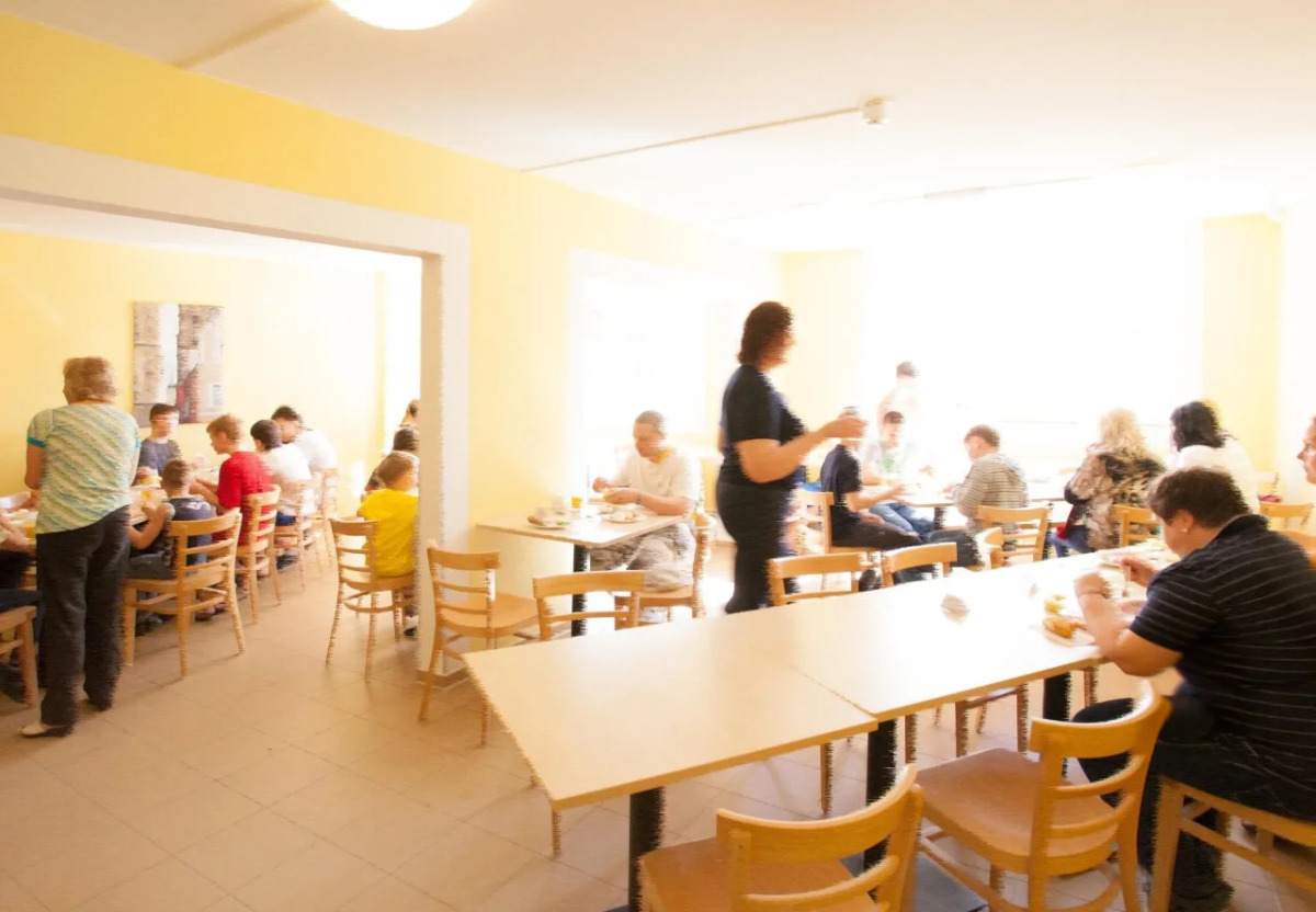 a&o Prague Metro Strizkov