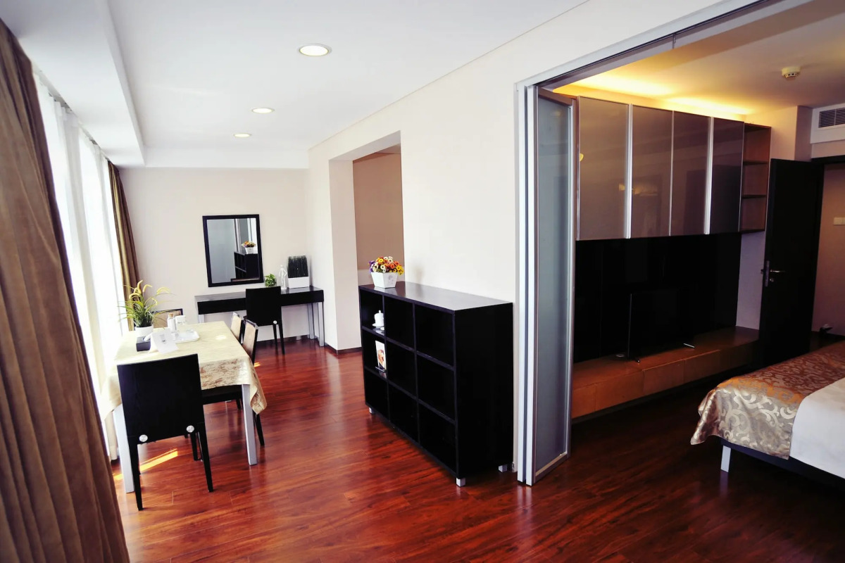 Qingdao Housing International Hotel