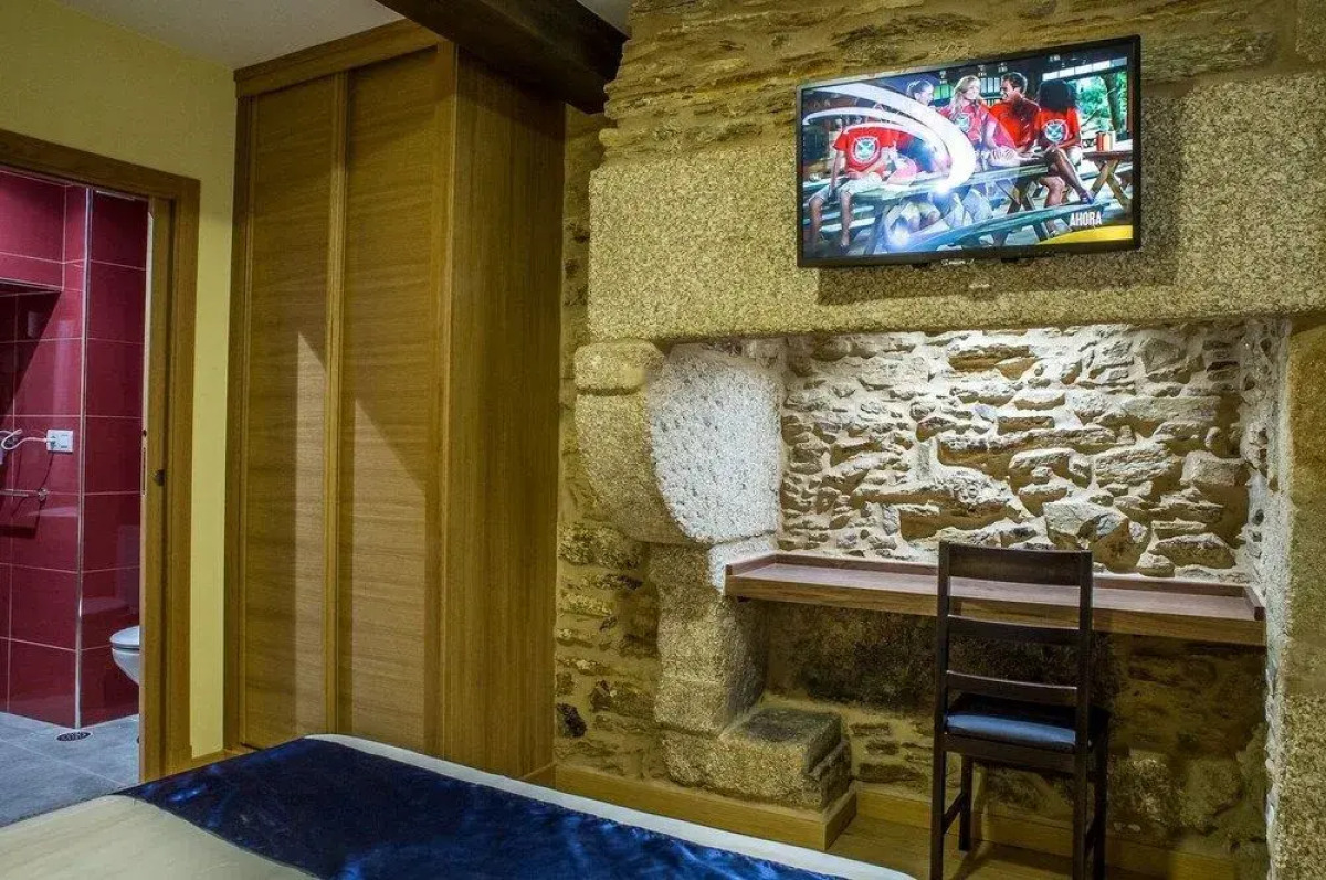 Oxford Suites Santiago de Compostela
