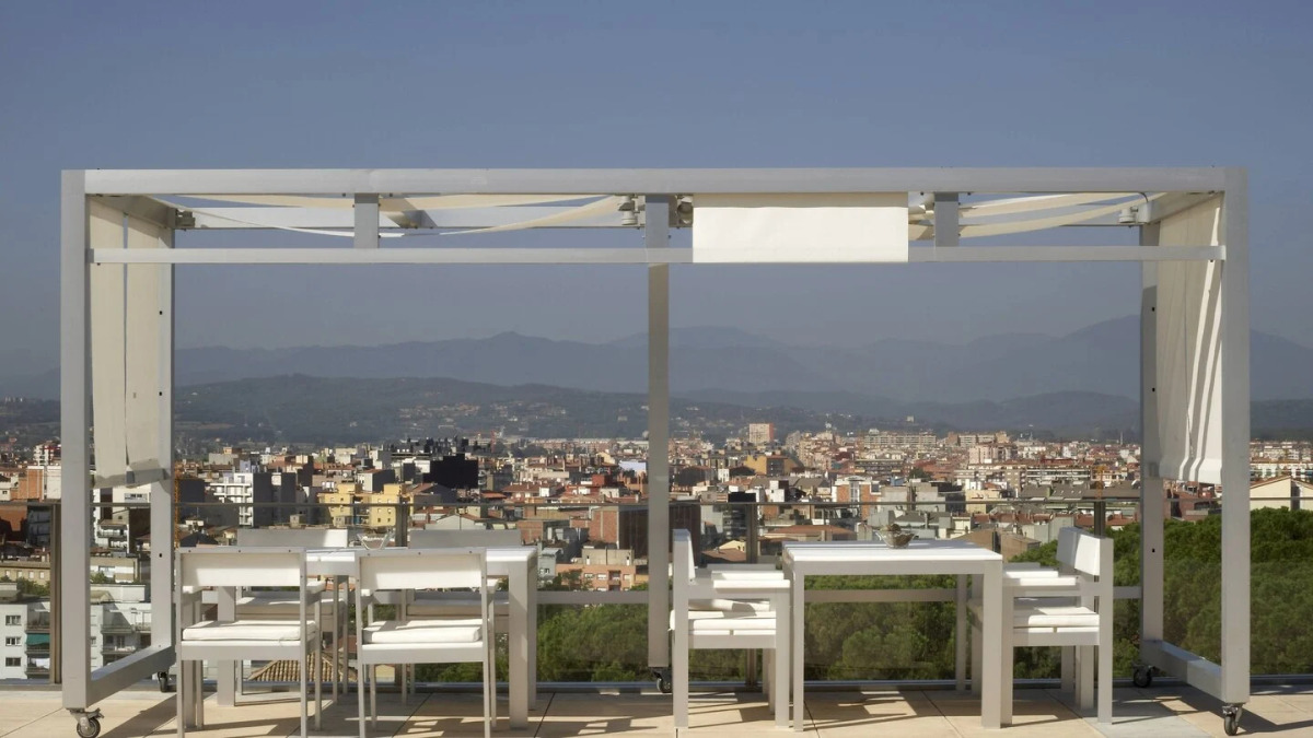 Hotel Palau de Bellavista by URH