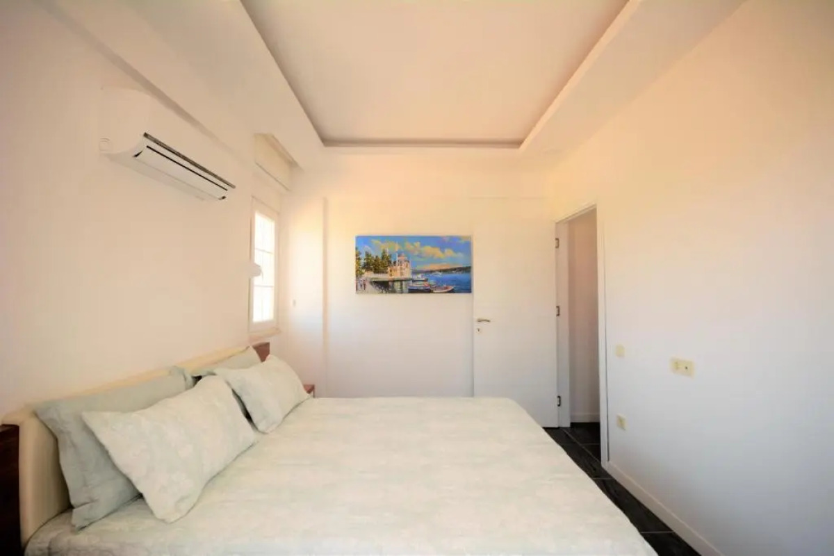 Sweet Home Kemer Apartments