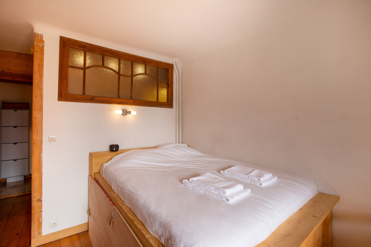 Appartement Mer de Glace 7