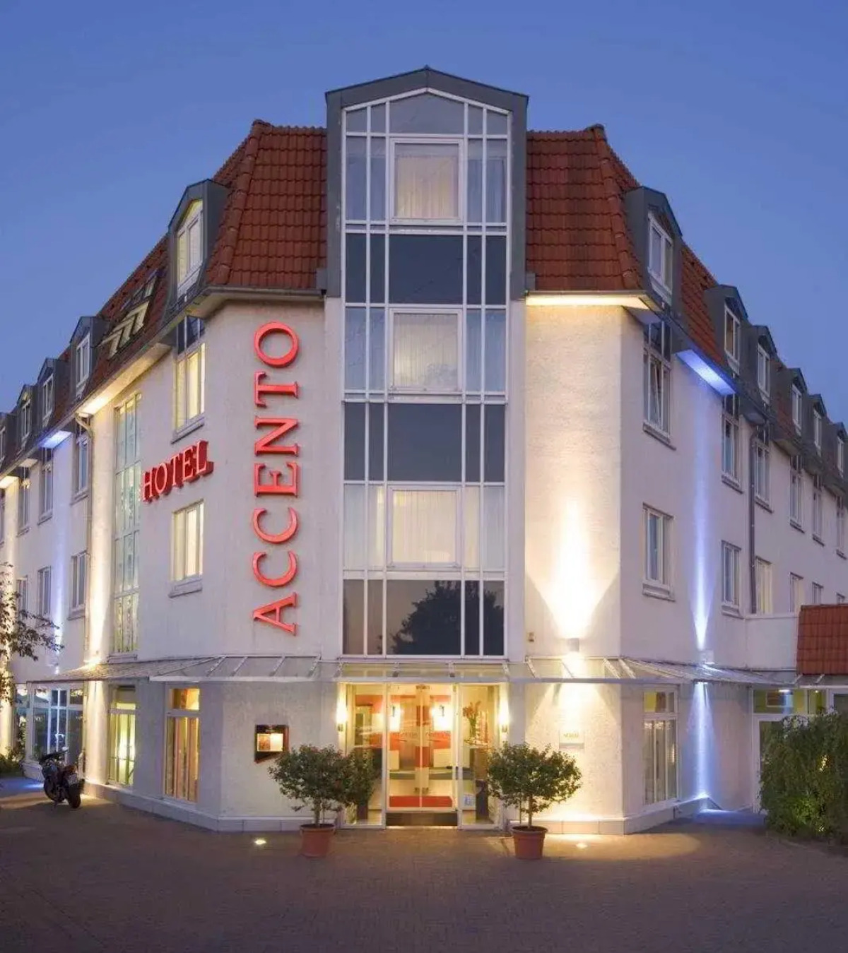 Good Morning+ Leipzig