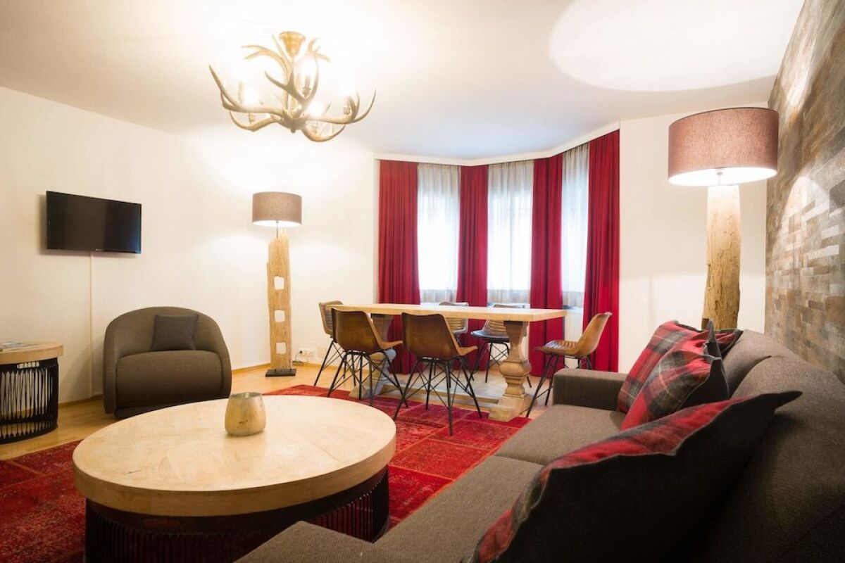 Alpine city living by we rent