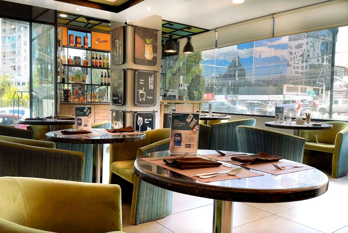 Wyndham Garden Quito