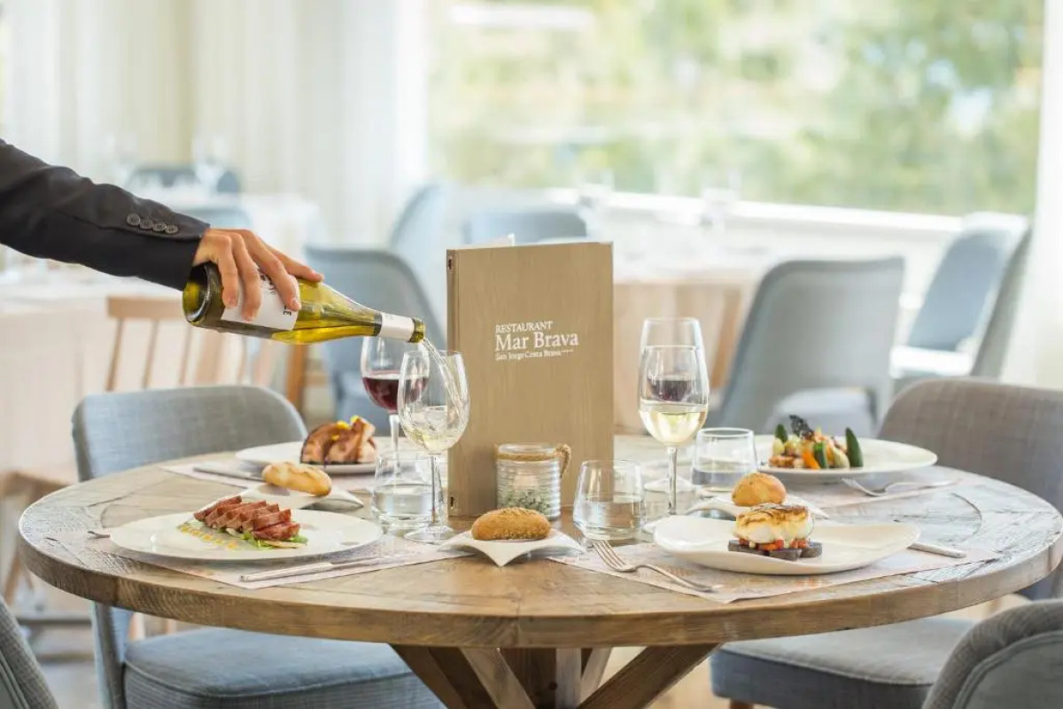 Park Hotel San Jorge & Spa by Escampa Hotels