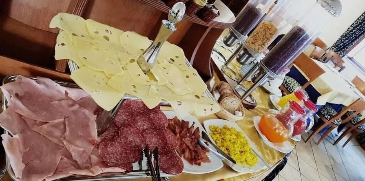 Hotel Residenza del Golfo