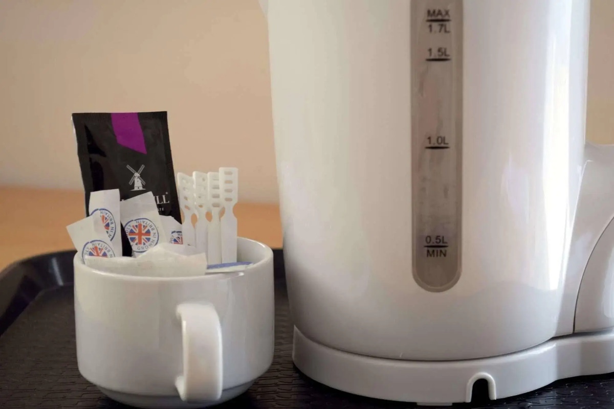 Pembridge Palace Hotel