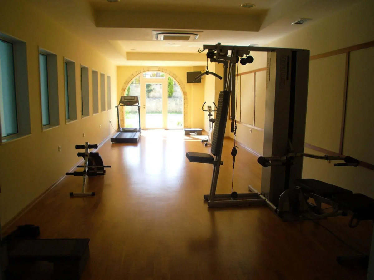 Aegean Melathron Thalasso Spa Hotel