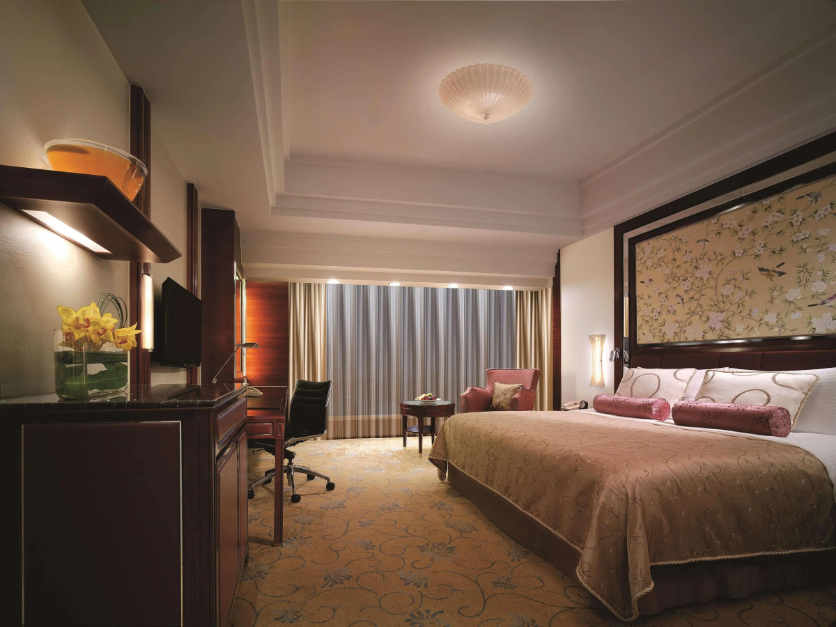 Shangri-La Guangzhou