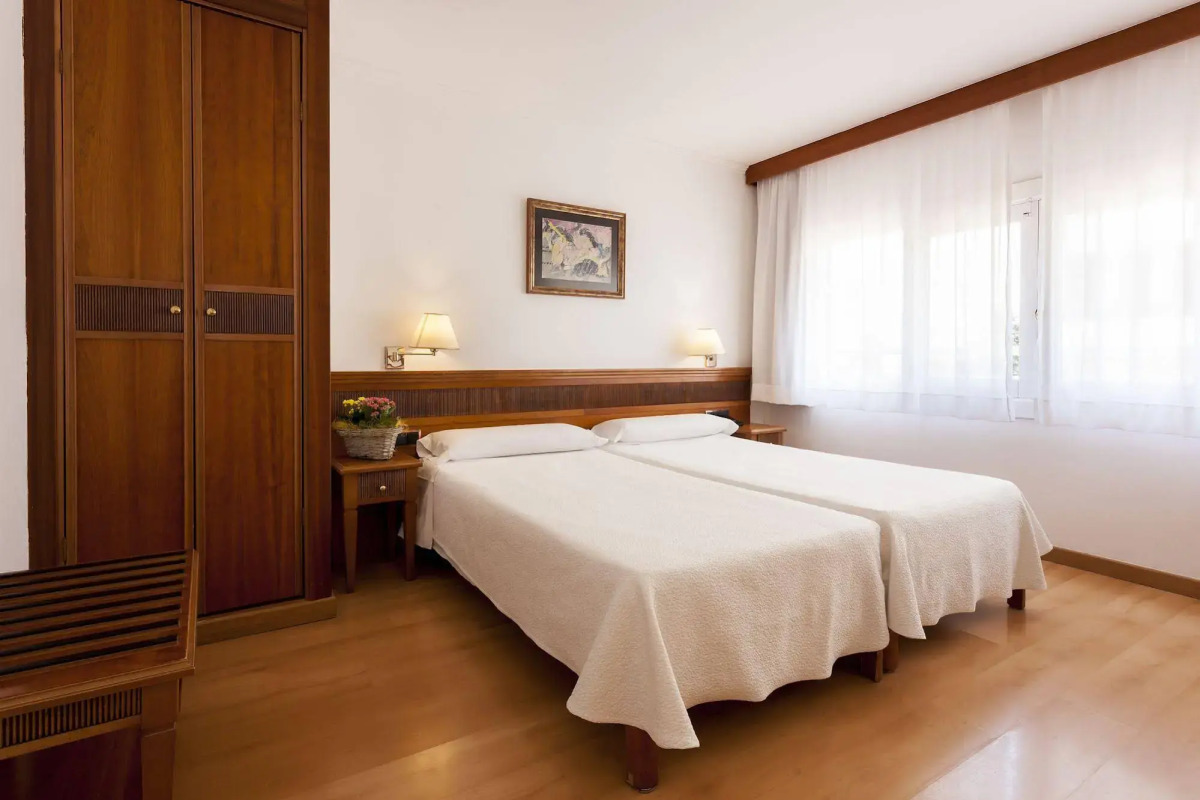 Hotel Araxa - Adults Only