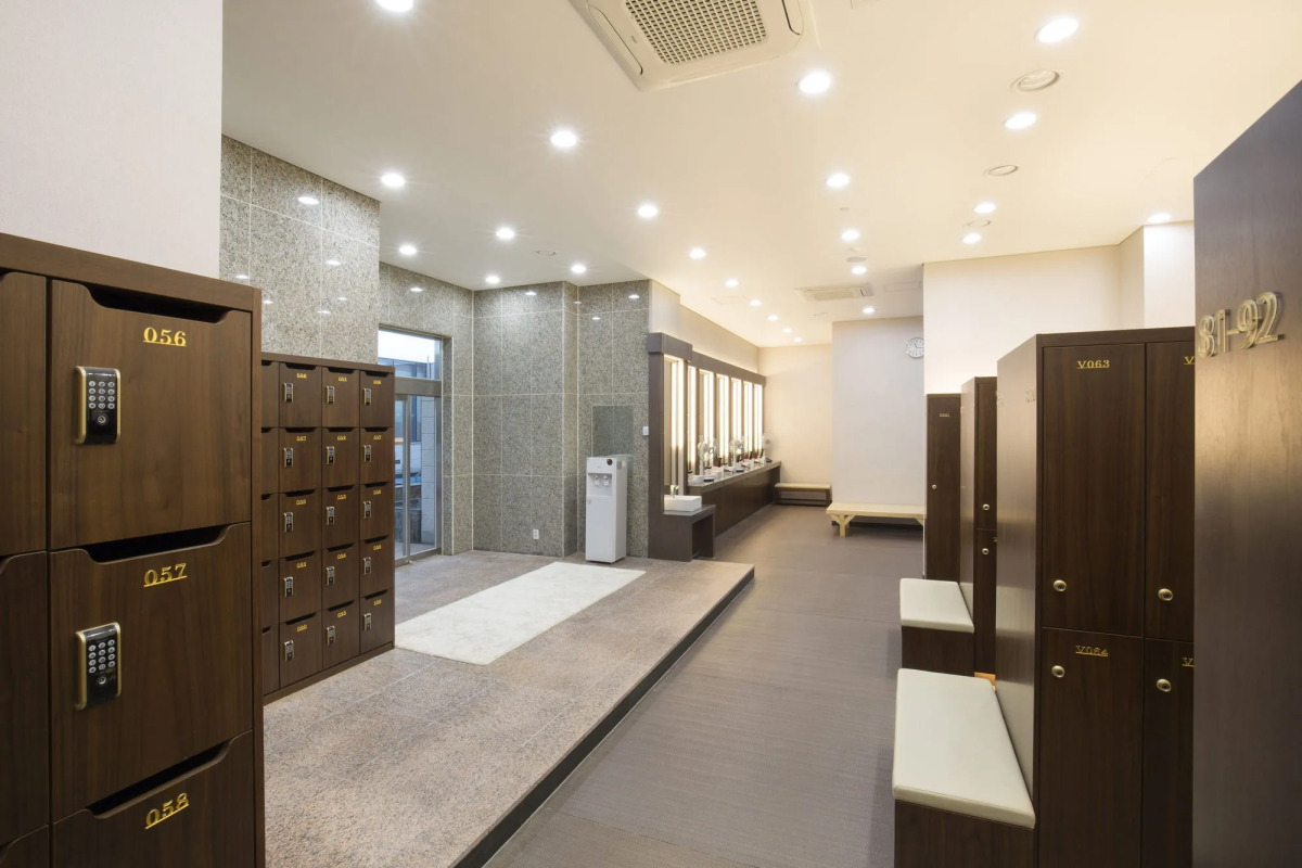 Benikea Hotel Haeundae