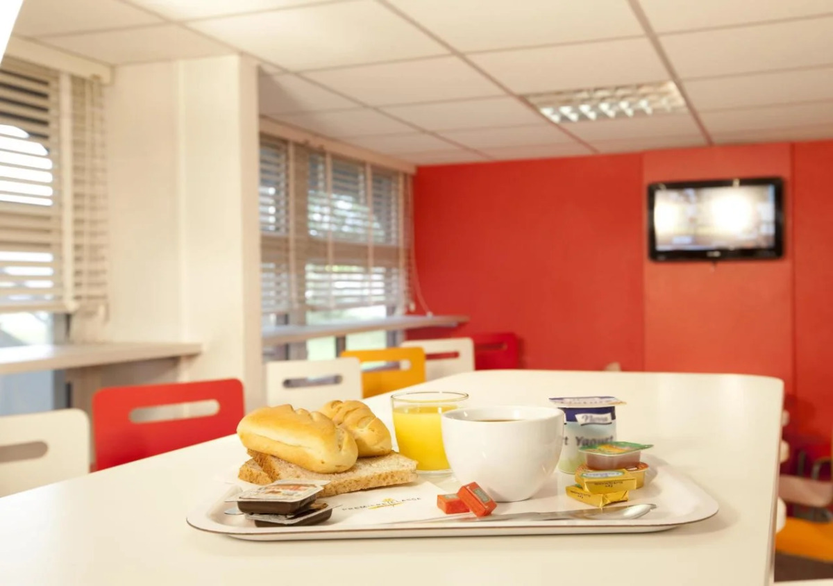 Premiere Classe Strasbourg Ouest