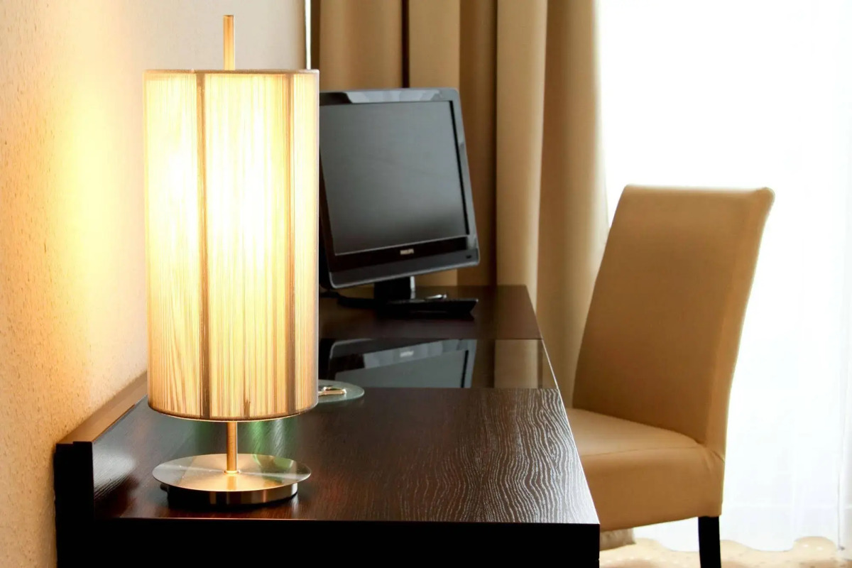 Olivaer Apart Hotel am Kurfürstendamm