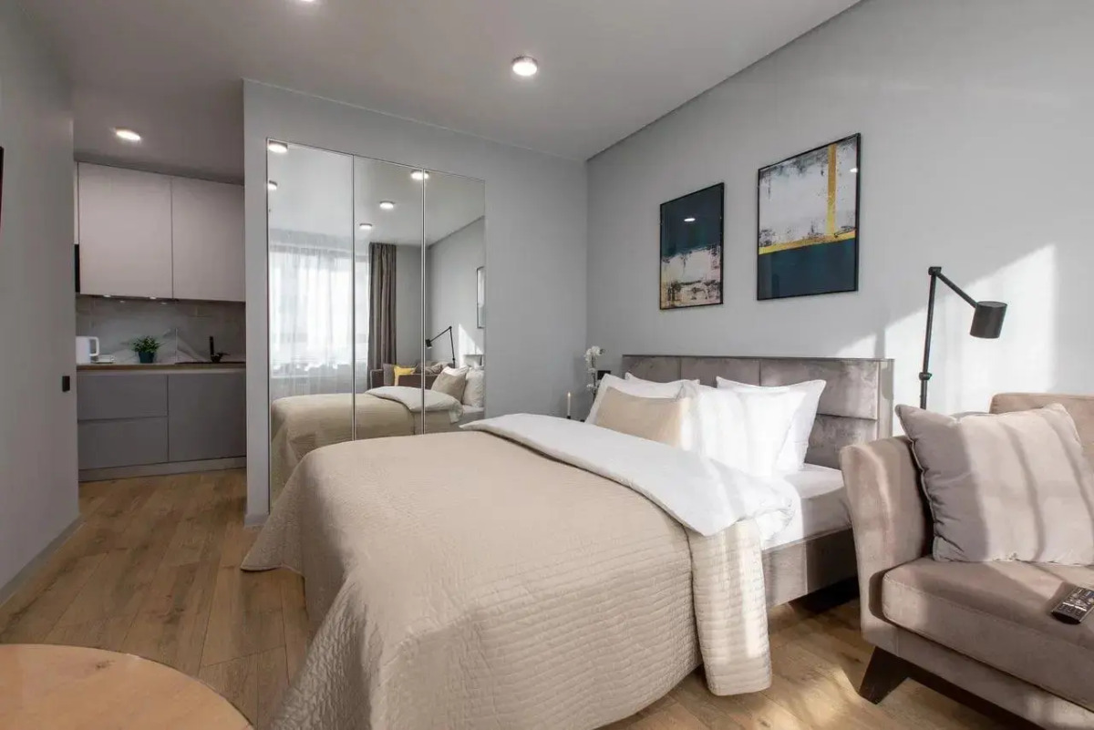 ЯрСити на шоссе Силикатное 17А