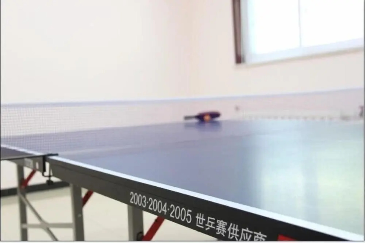 Beijing Silvery Ocean Hotel