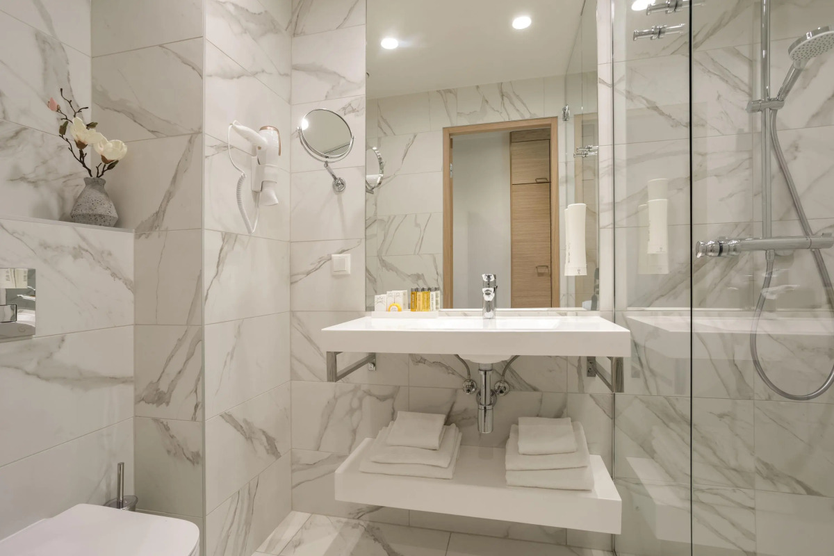 Отель Centennial Nexus Tallinn