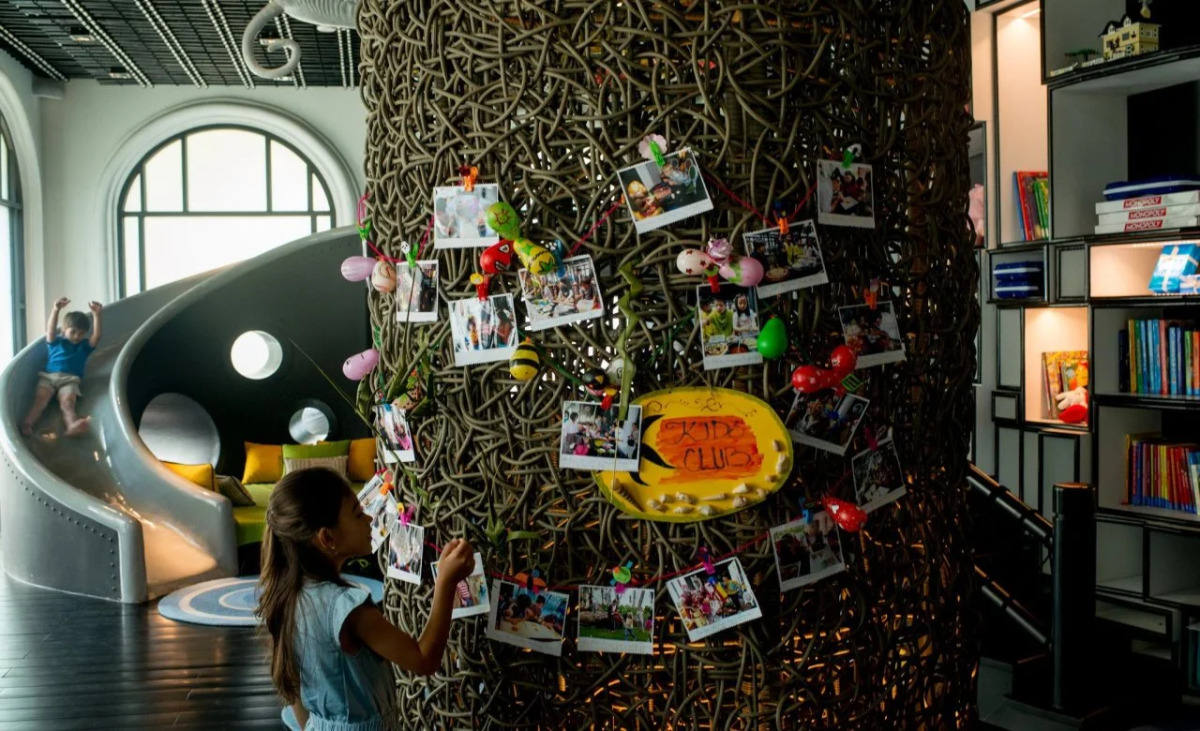 InterContinental Danang Sun Peninsula Resort by IHG