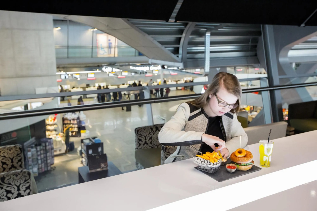 Tulip Inn Eindhoven Airport