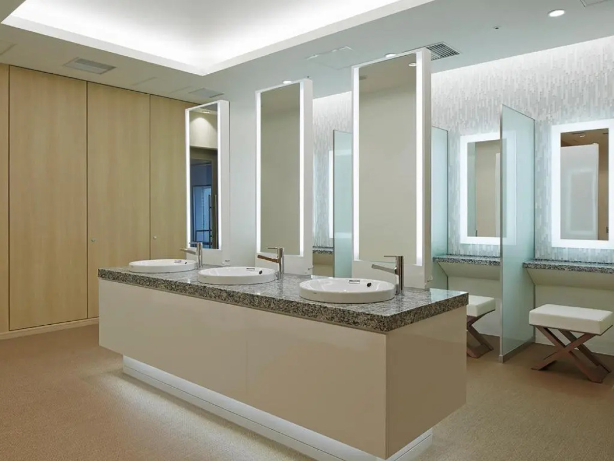 Mitsui Garden Hotel Osaka Premier