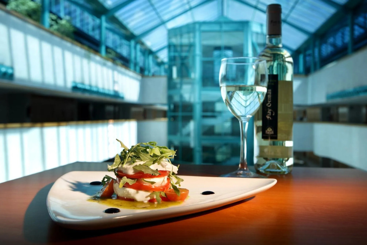 Exe Gran Hotel Almenar