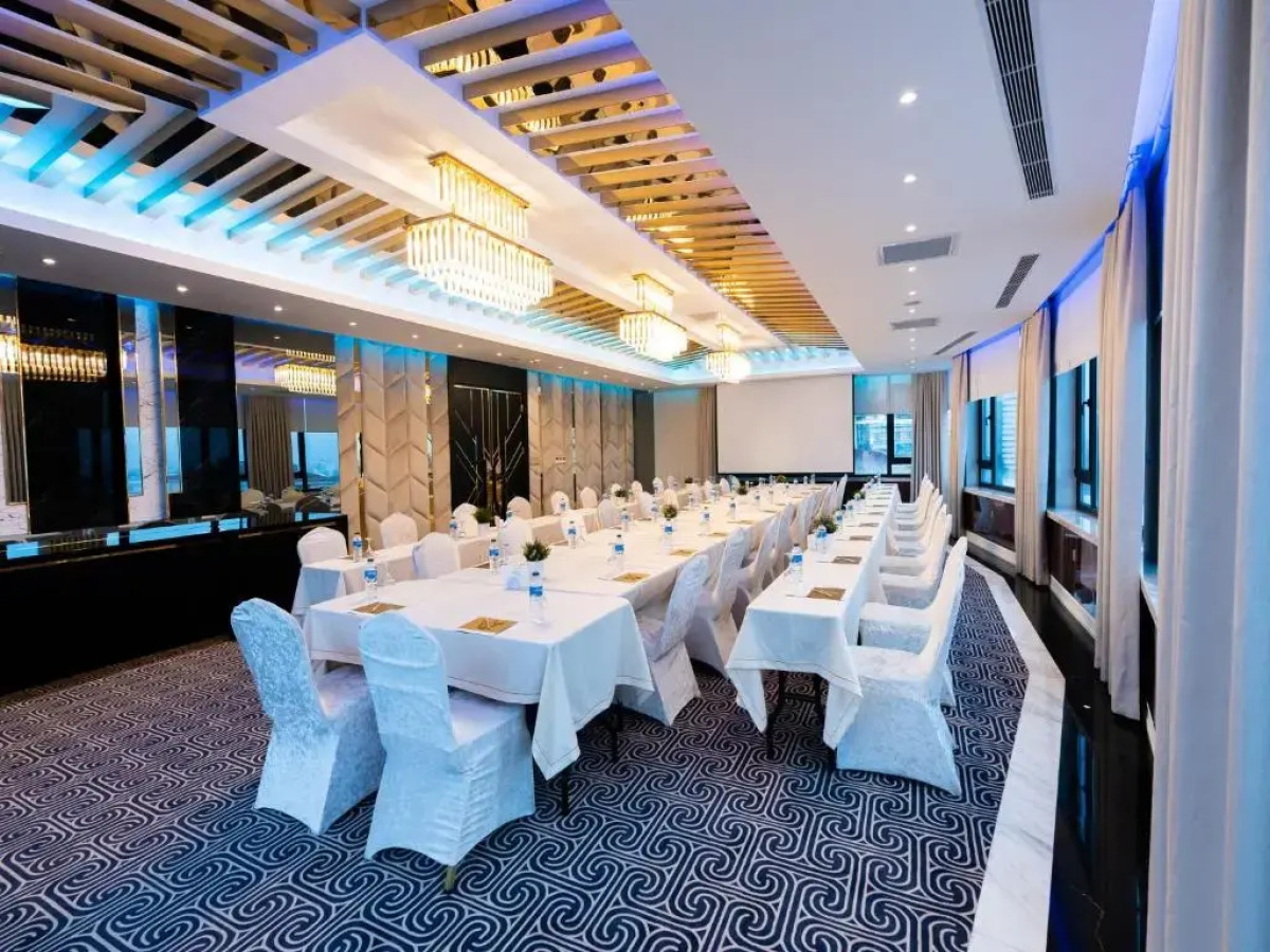 Ilci Residence Hotel