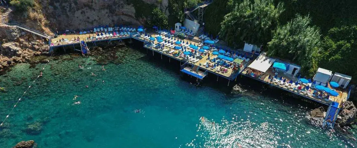 Hayal Residence Apart Otel