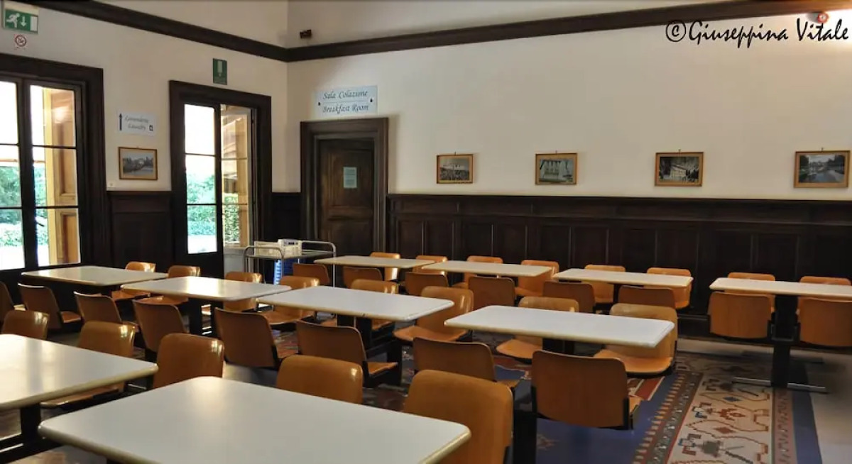 Europa Villa Camerata