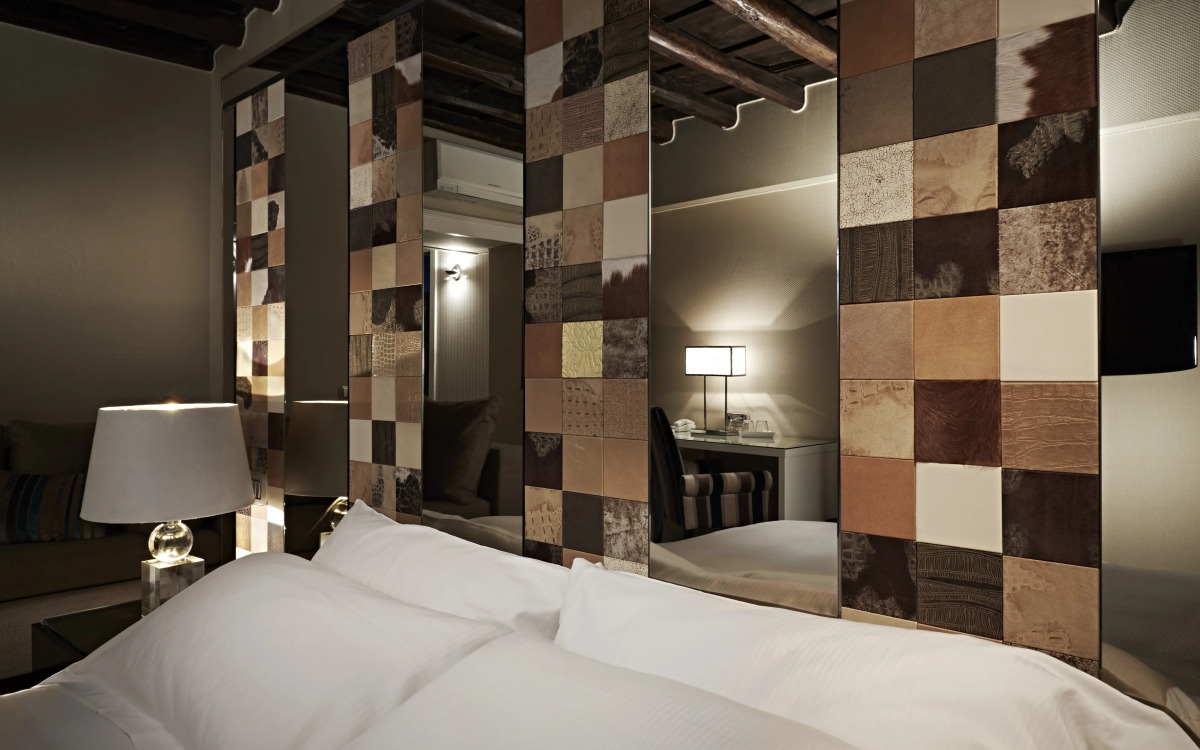 Le Rêve De Naim - Roma