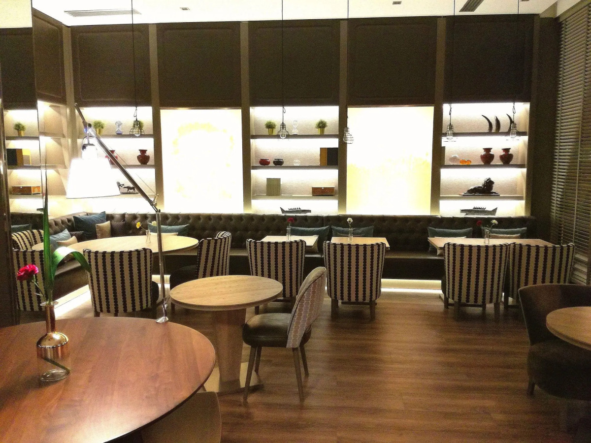 AC Hotel Firenze by Marriott