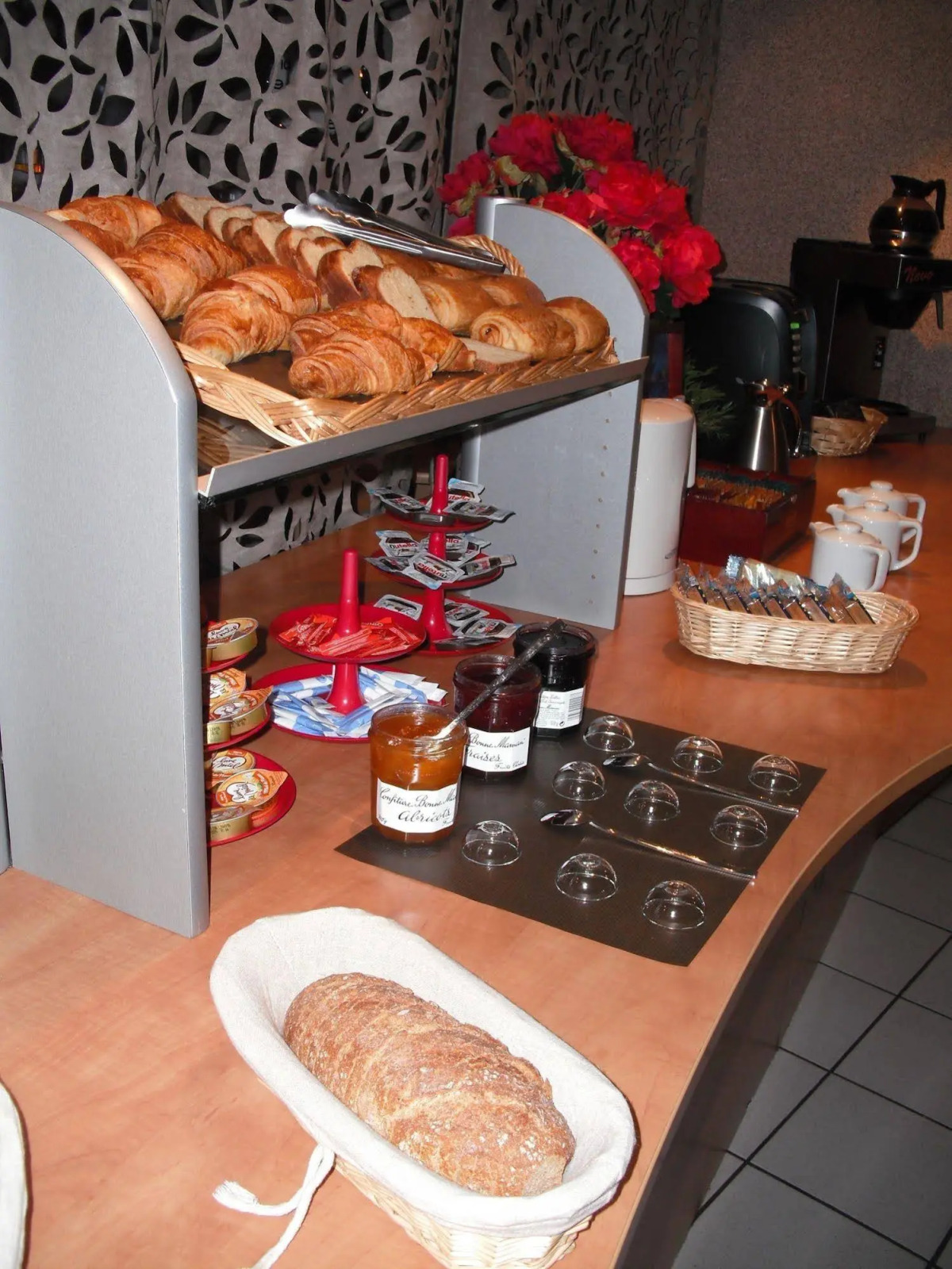 Séjours & Affaires Tours Léonard de Vinci